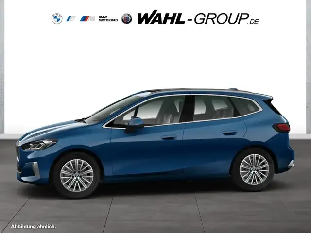 BMW 220