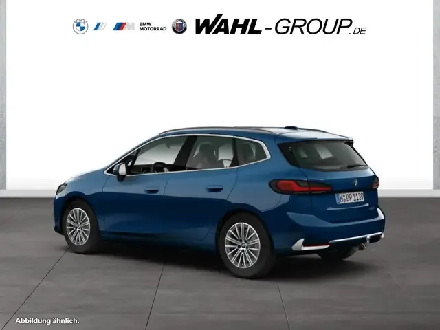 BMW 220