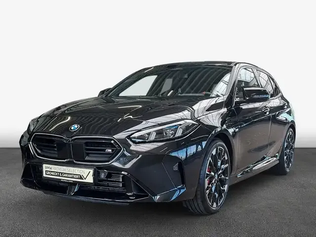 BMW 135