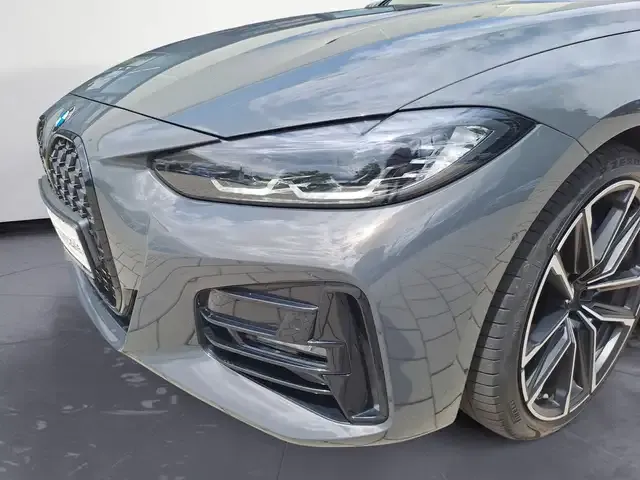 BMW 430
