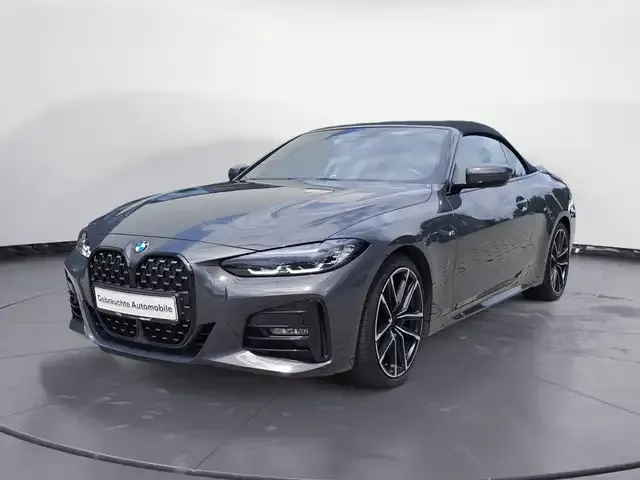 BMW 430