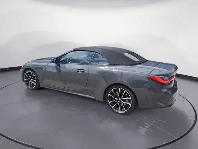 BMW 430