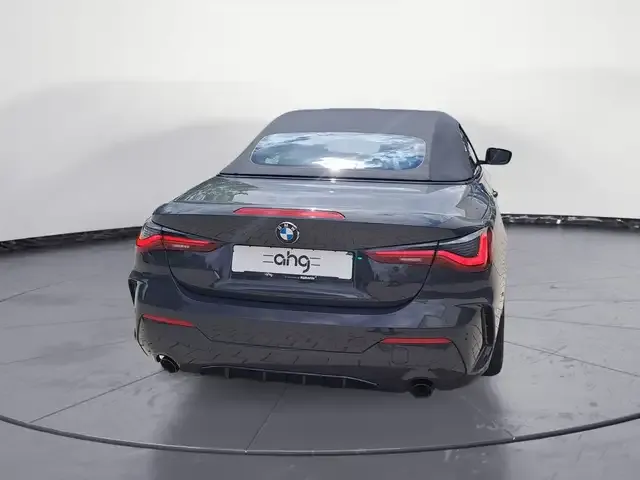 BMW 430