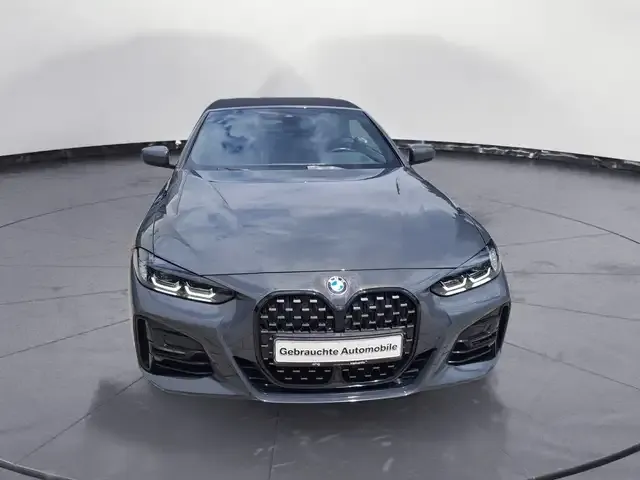 BMW 430
