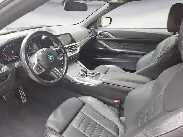 BMW 430