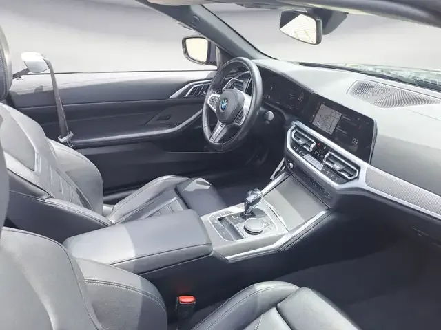 BMW 430
