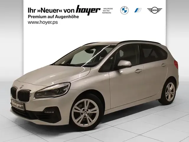 BMW 220