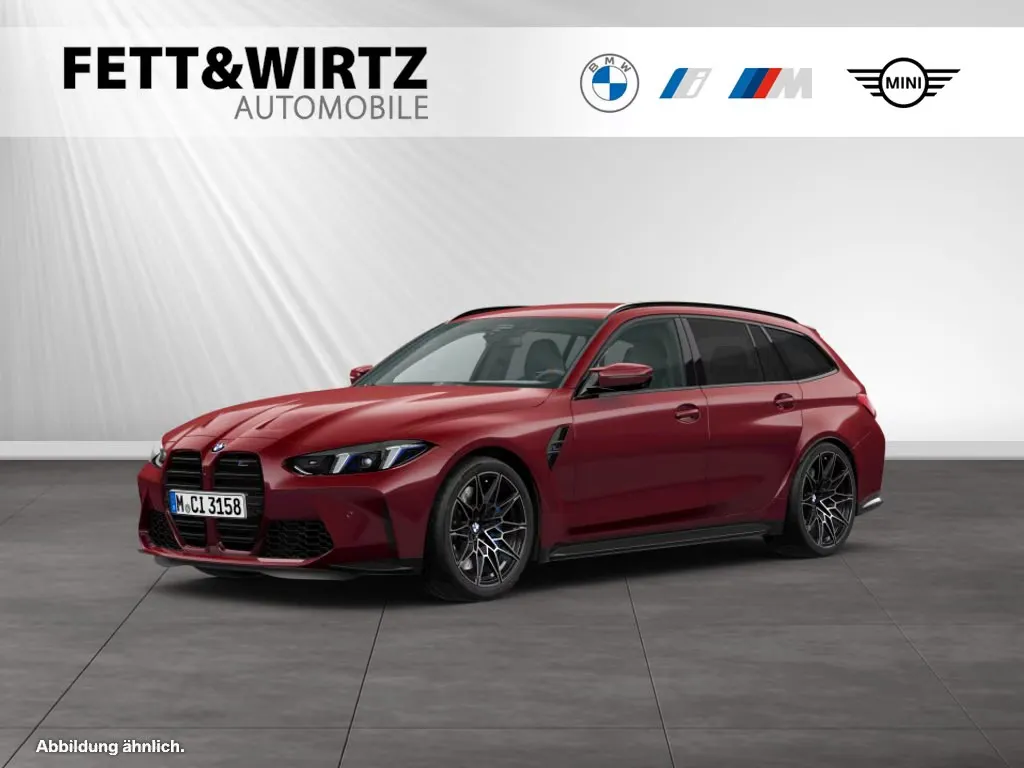 BMW M3