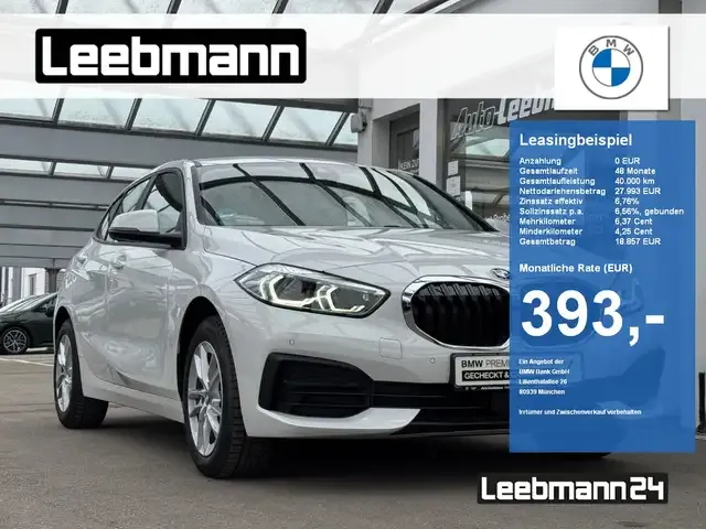 BMW 118