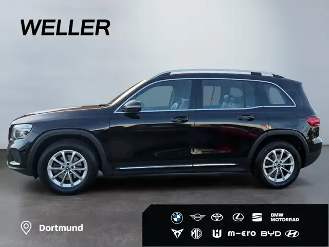 Mercedes-Benz GLB 180