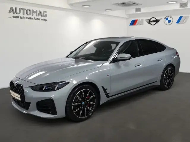 BMW 430