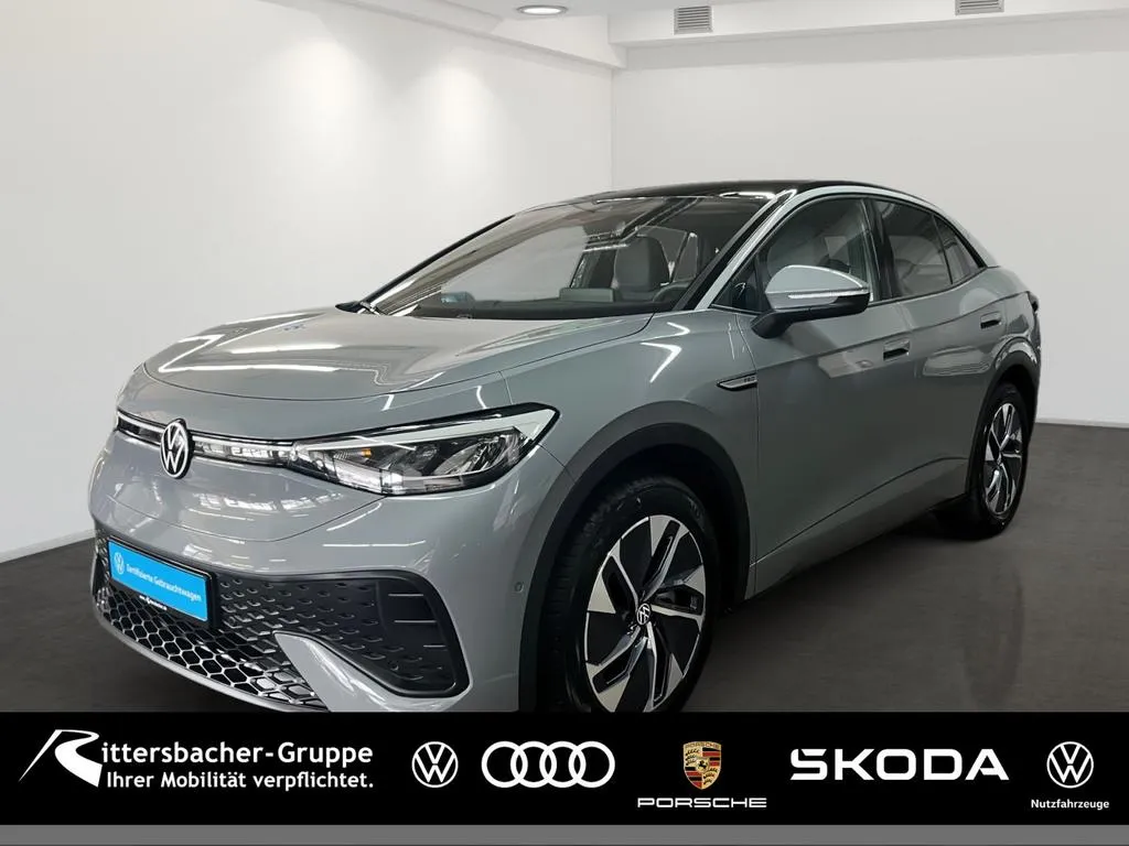 Volkswagen ID.5