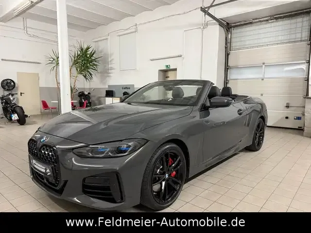 BMW Sonstiges