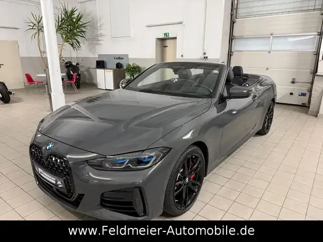 BMW Sonstiges