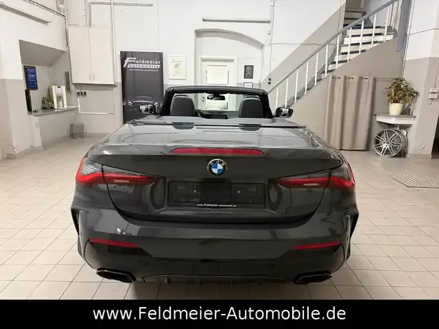 BMW Sonstiges