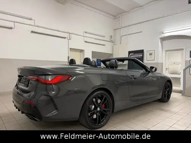BMW Sonstiges