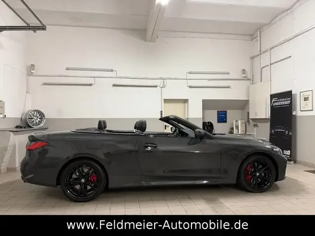 BMW Sonstiges
