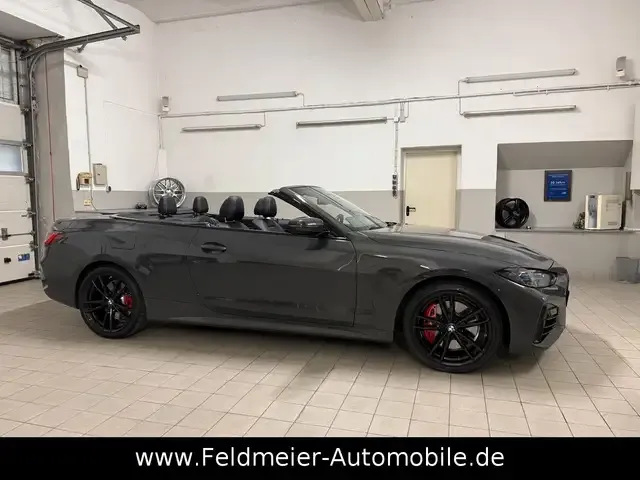 BMW Sonstiges