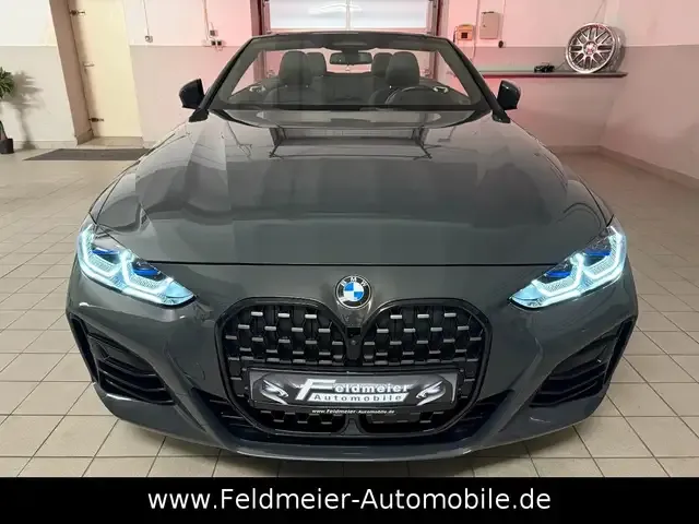 BMW Sonstiges