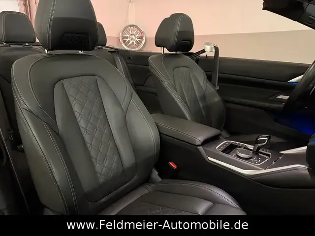 BMW Sonstiges