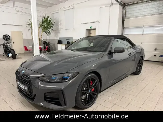 BMW Sonstiges