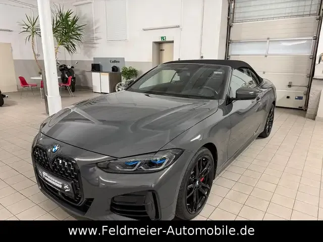 BMW Sonstiges