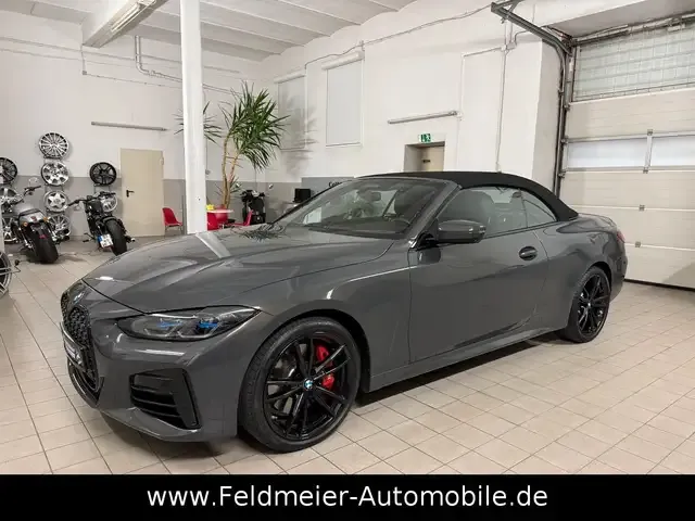 BMW Sonstiges