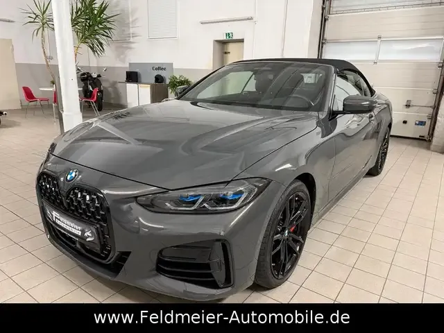 BMW Sonstiges
