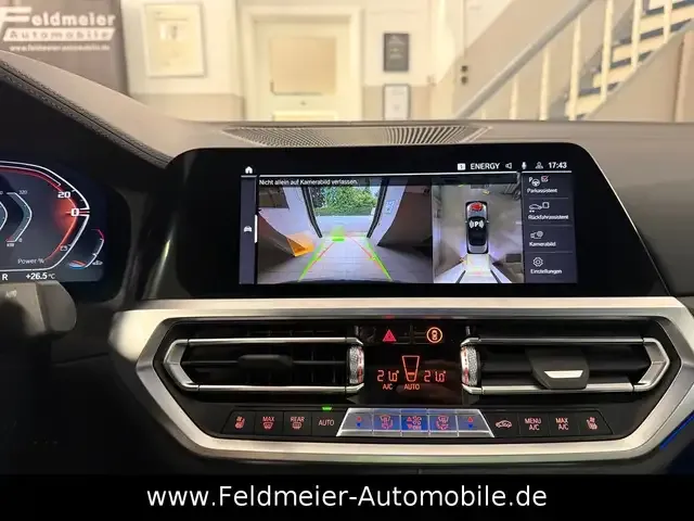 BMW Sonstiges