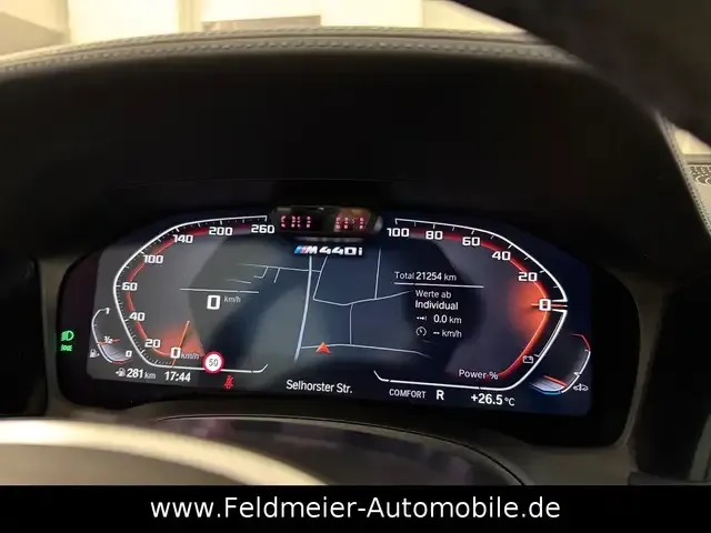 BMW Sonstiges