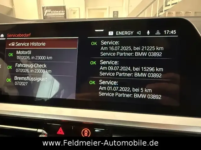 BMW Sonstiges
