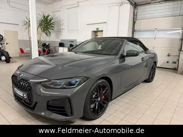 BMW Sonstiges