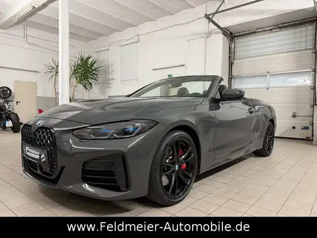BMW Sonstiges