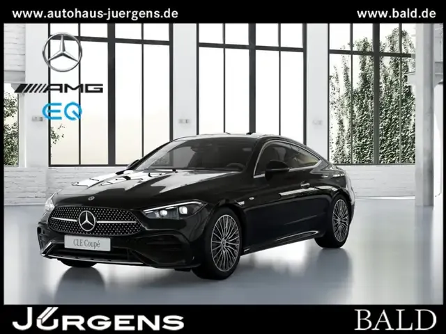 Mercedes-Benz CLE 300