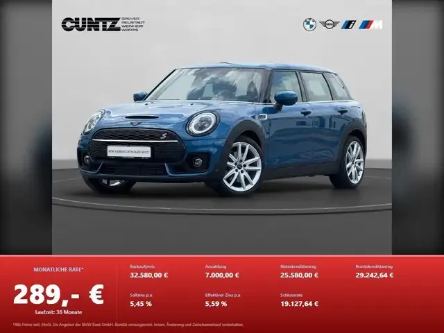 MINI Sonstige