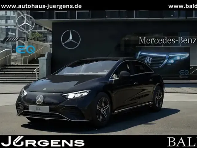 Mercedes-Benz EQE 300