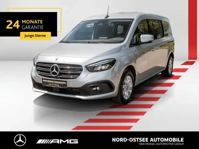 Mercedes-Benz T-Klasse