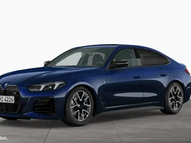 BMW 440