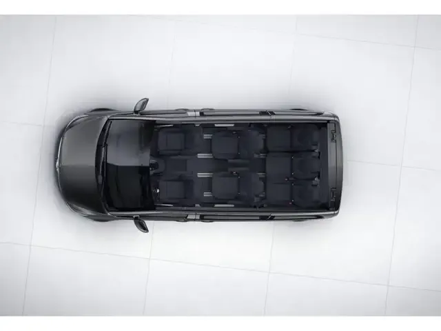 Mercedes-Benz V 220
