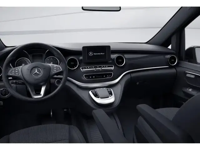 Mercedes-Benz V 220