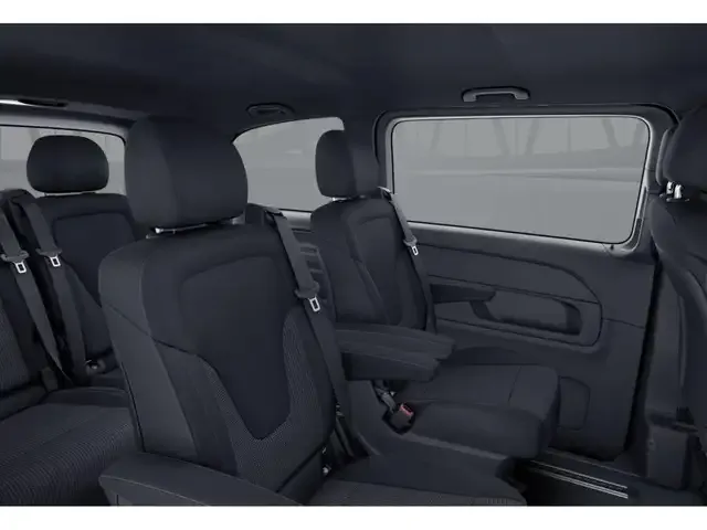 Mercedes-Benz V 220