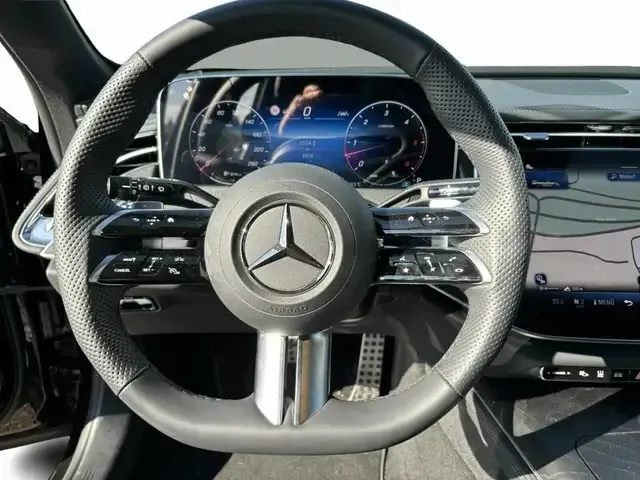 Mercedes-Benz E 450