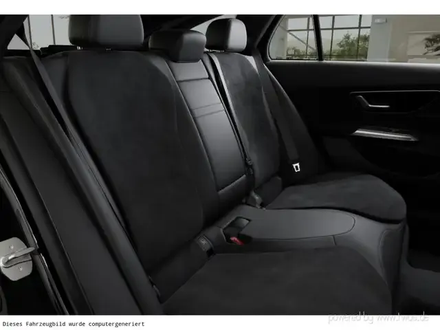 Mercedes-Benz E 450