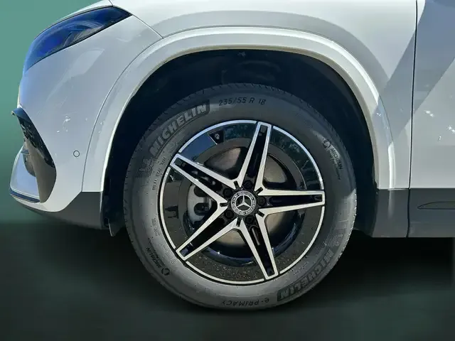 Mercedes-Benz EQA 300