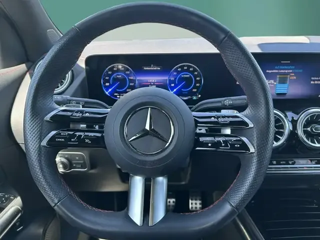 Mercedes-Benz EQA 300