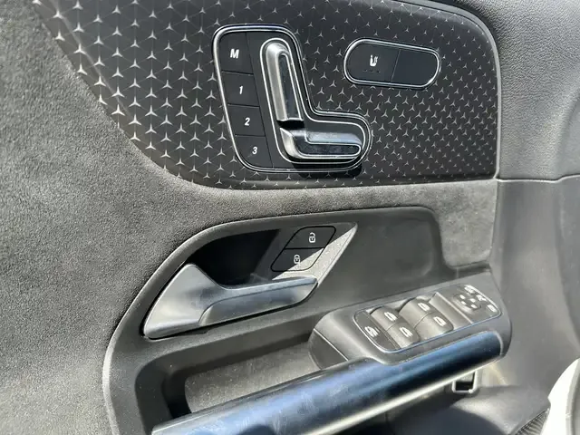 Mercedes-Benz EQA 300