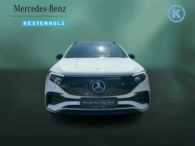 Mercedes-Benz EQA 300