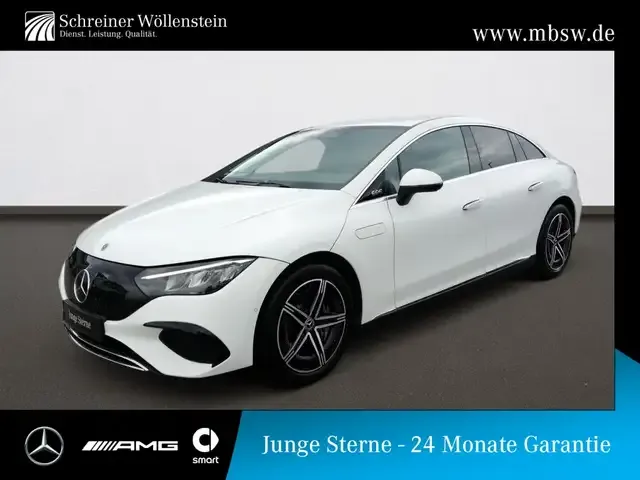 Mercedes-Benz EQE 300
