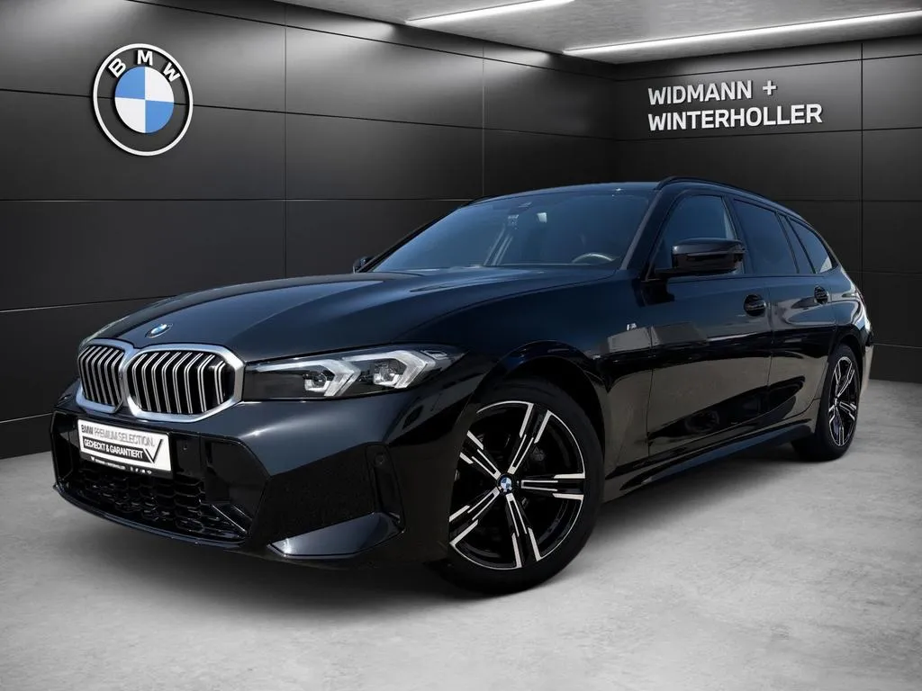 BMW 318