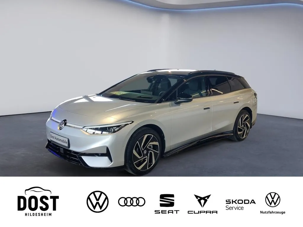 Volkswagen ID.7